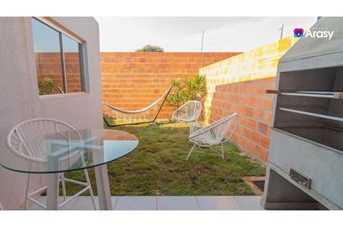 En venta chalet en areguá ✨ barrio cerrado arasy 3, foto 2