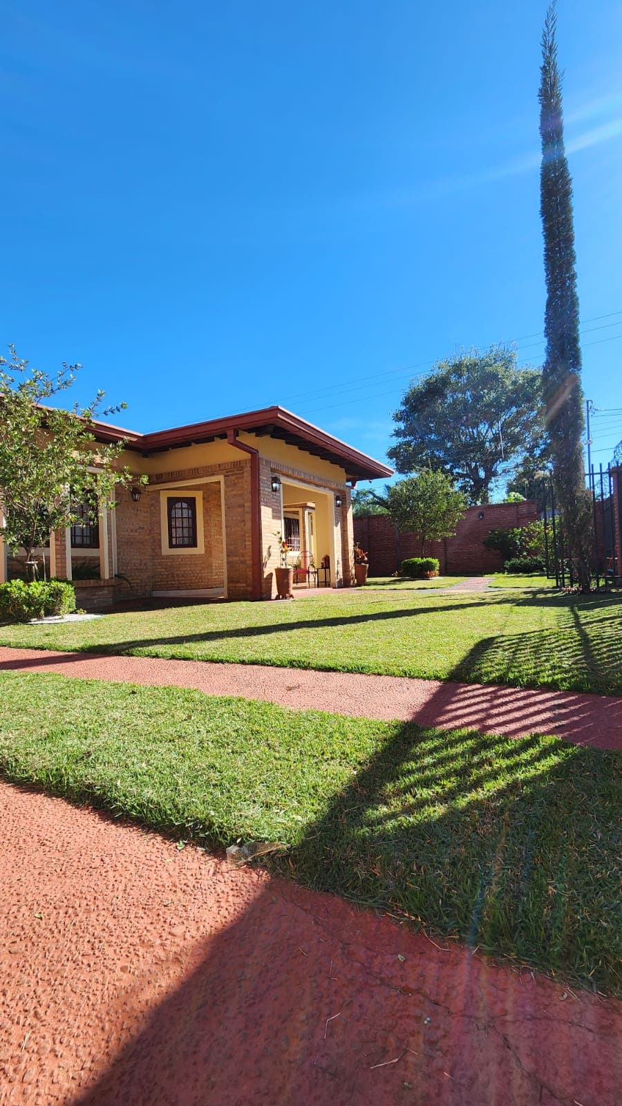 Casa en itaugua, foto 5