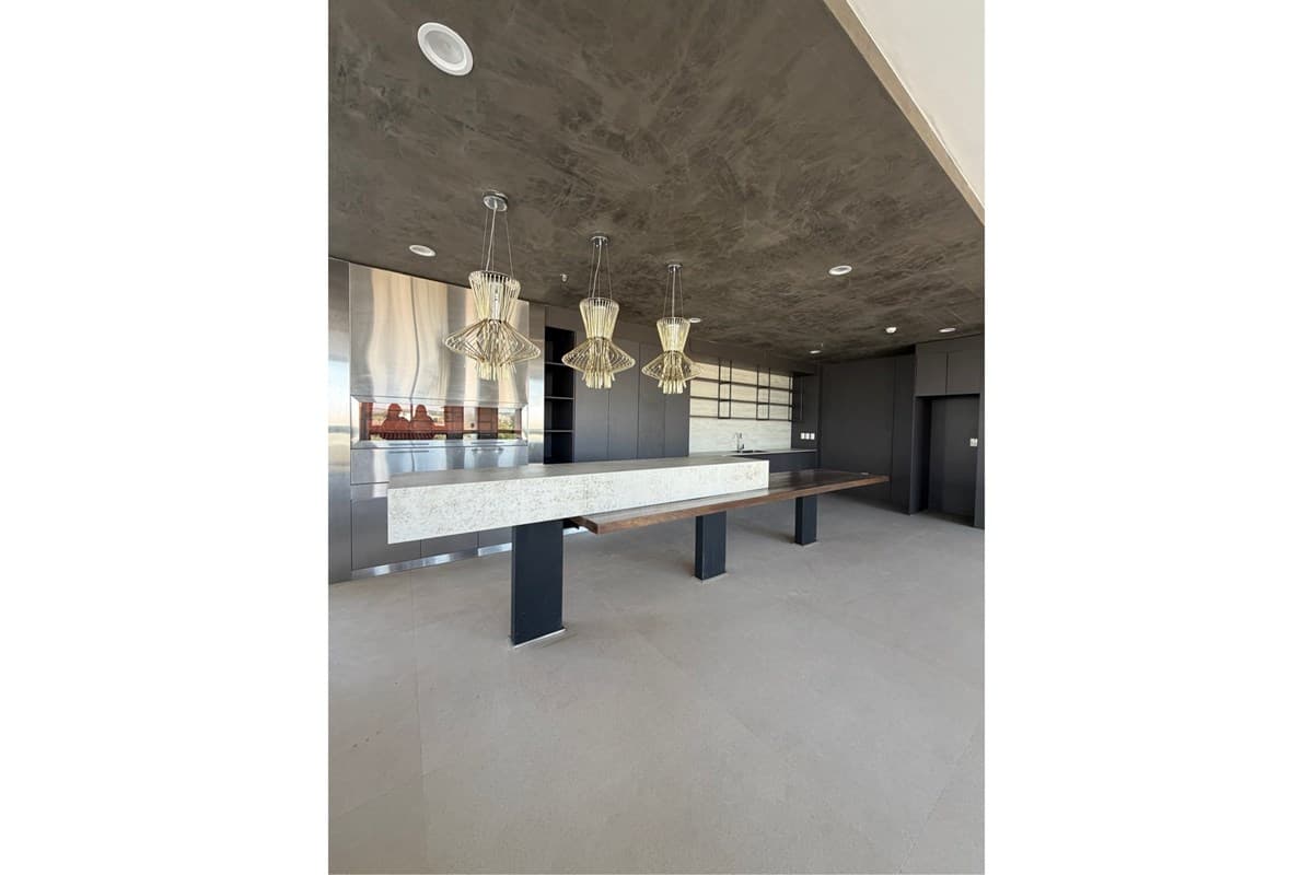 Departamento-Alquiler-Brasilia C/ Artigas, Barrio Jara, Asunción, foto 5