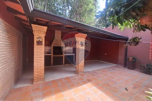 Hermosa casa en lambare, foto 4
