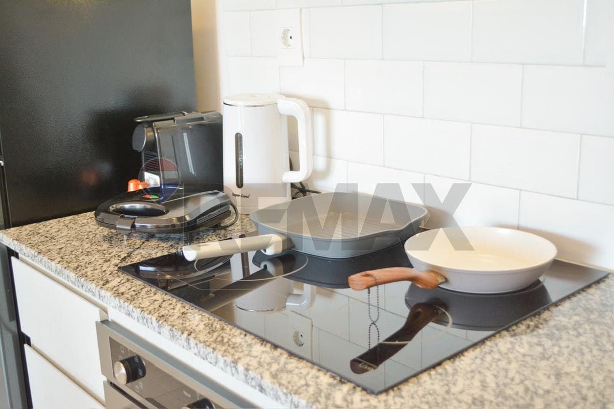 En alquiler departamento de 2 hab - Luque, foto 3
