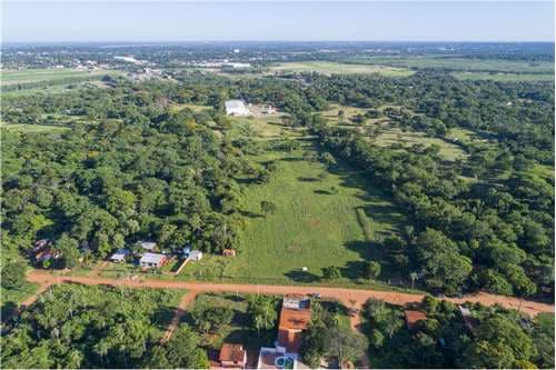 Terreno-Venta-Pedro Torres Zarate, Zárate Isla, Luque, Central, foto 3