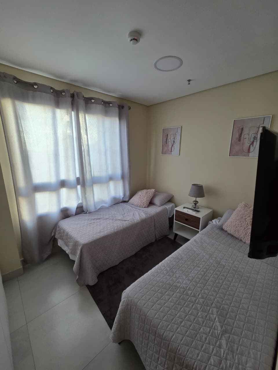 Departamento Amoblado | 2 Dormitorios | Centro de Asunción Listo Para Mudarte — foto 4