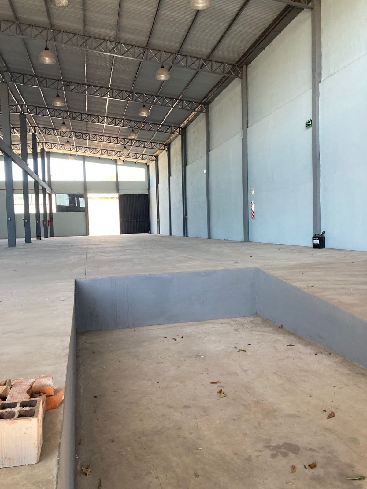 Depósitos En Alquiler Barrio Tablada — foto 4