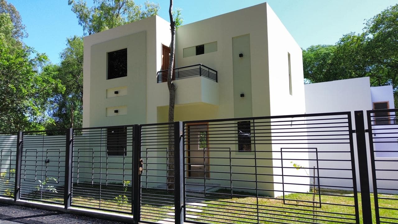 De casa Luque paraiso barrio abierto, foto 5
