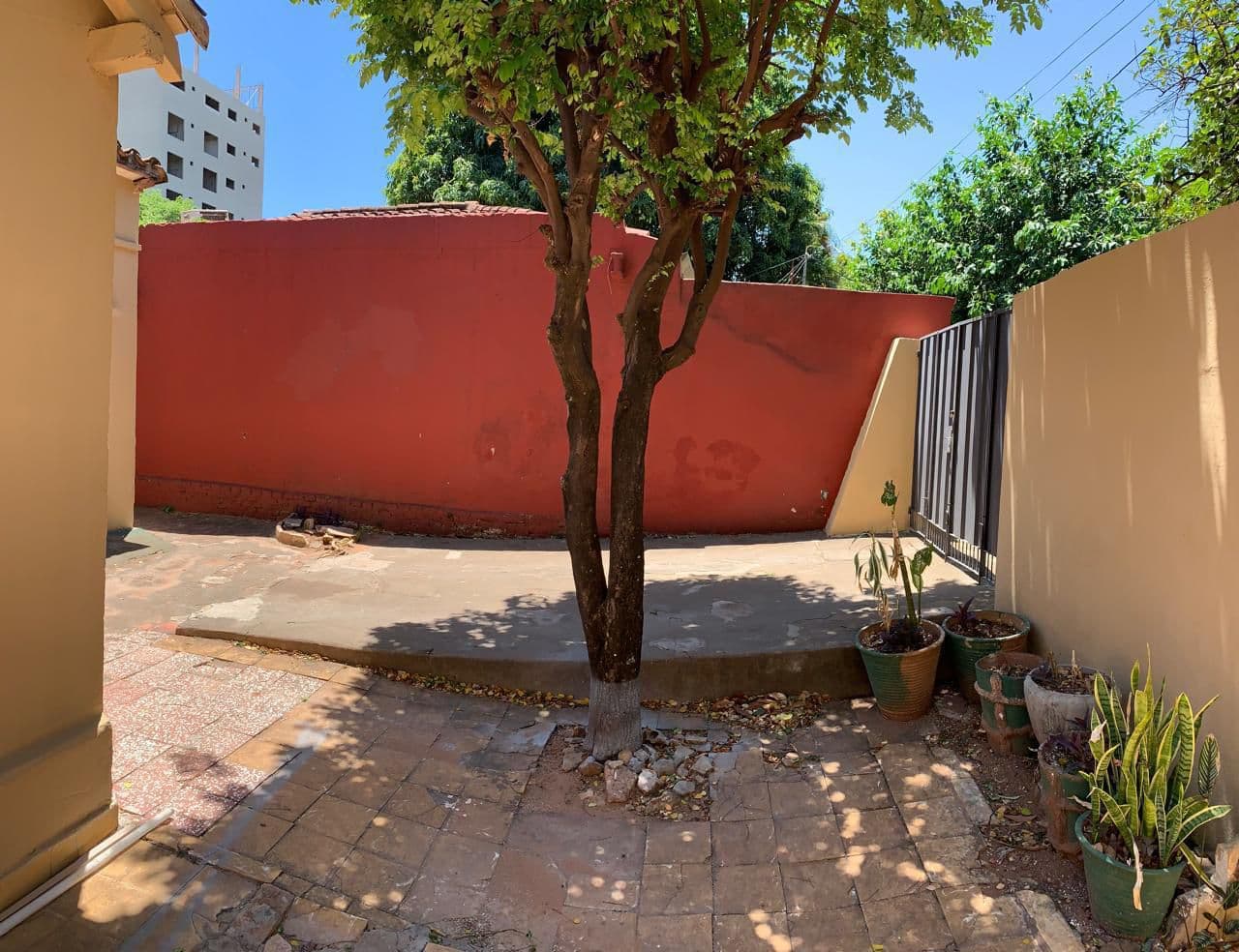 Propiedad en barrio Jara en la ciudad de asuncion — foto 5