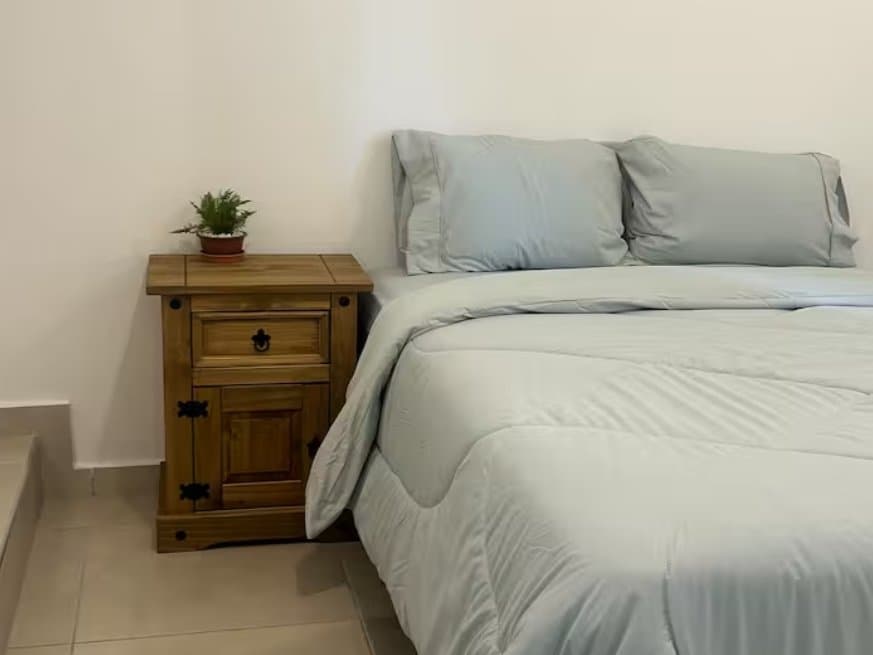 Departamento 2 dorm en barrio teniente silvio pettirossi — foto 5