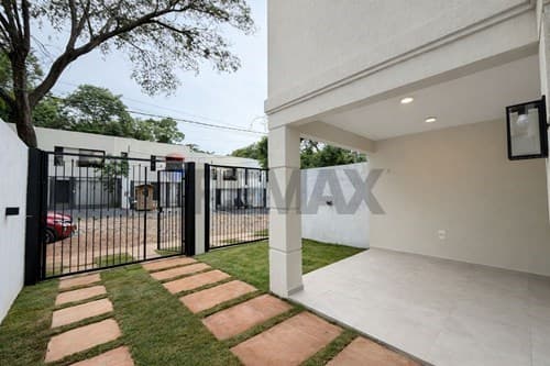 Duplex - Venta - Lambaré, Central, Paraguay, foto 4