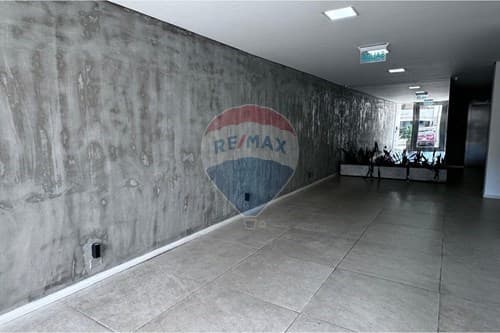 Departamento edificio dolphin asuncion, foto 5