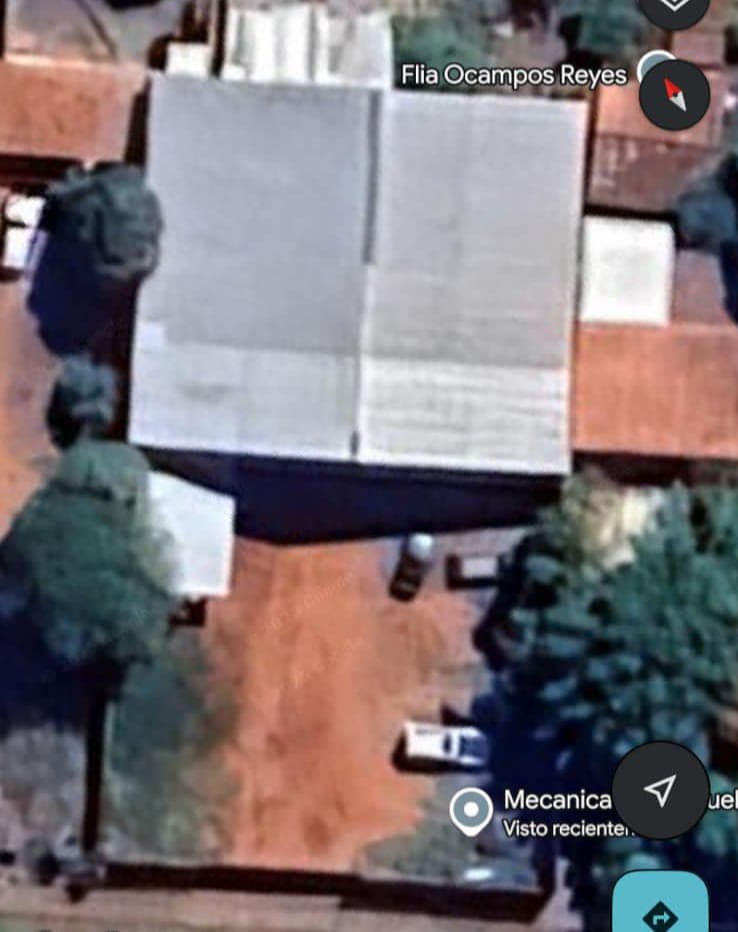 Depósito O Tinglado -alquiler-py Central Ñemby — foto 2