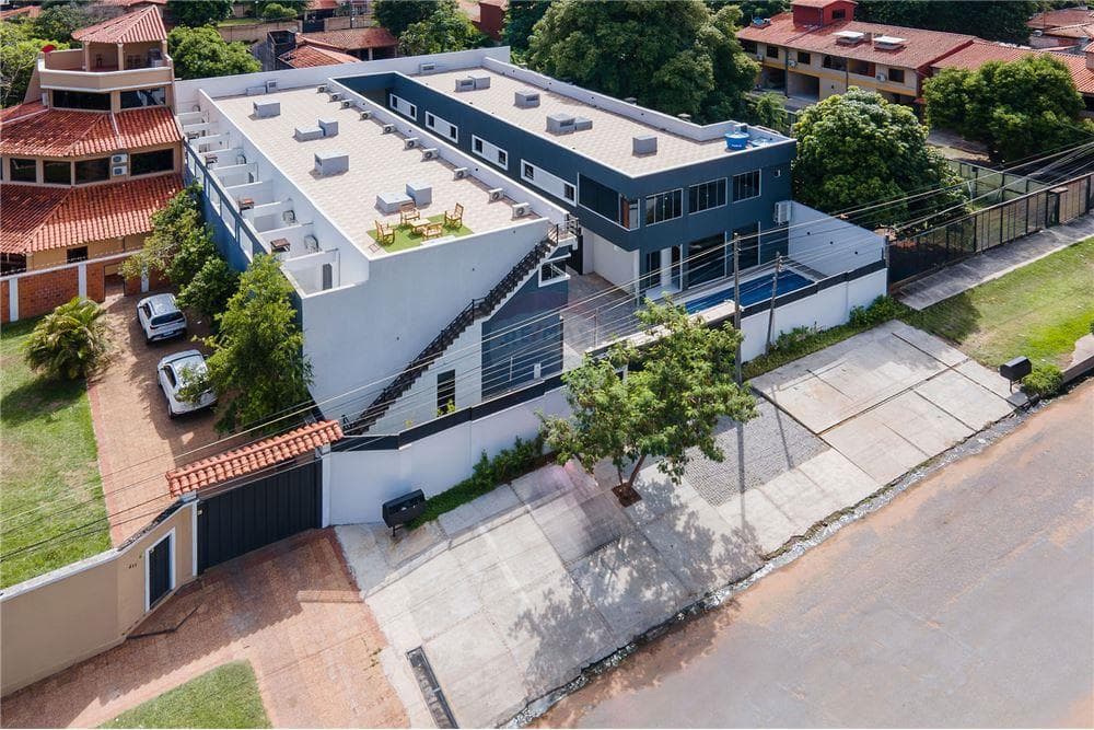 Duplex - Alquiler - Paraguay Asunción Itá Enramada
