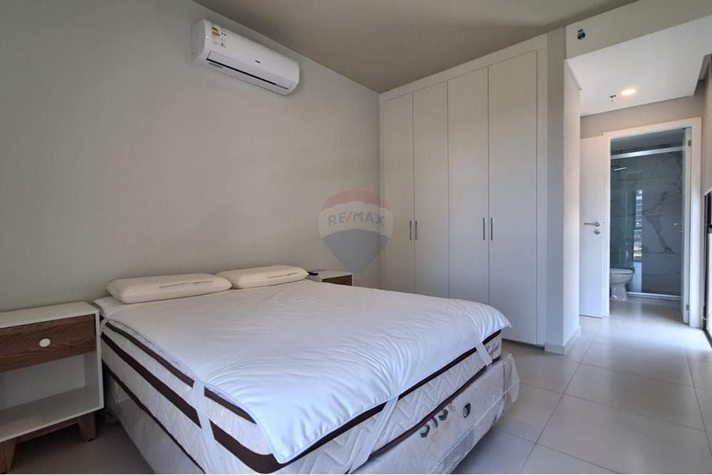 Depto de dos dormitorios en edif home