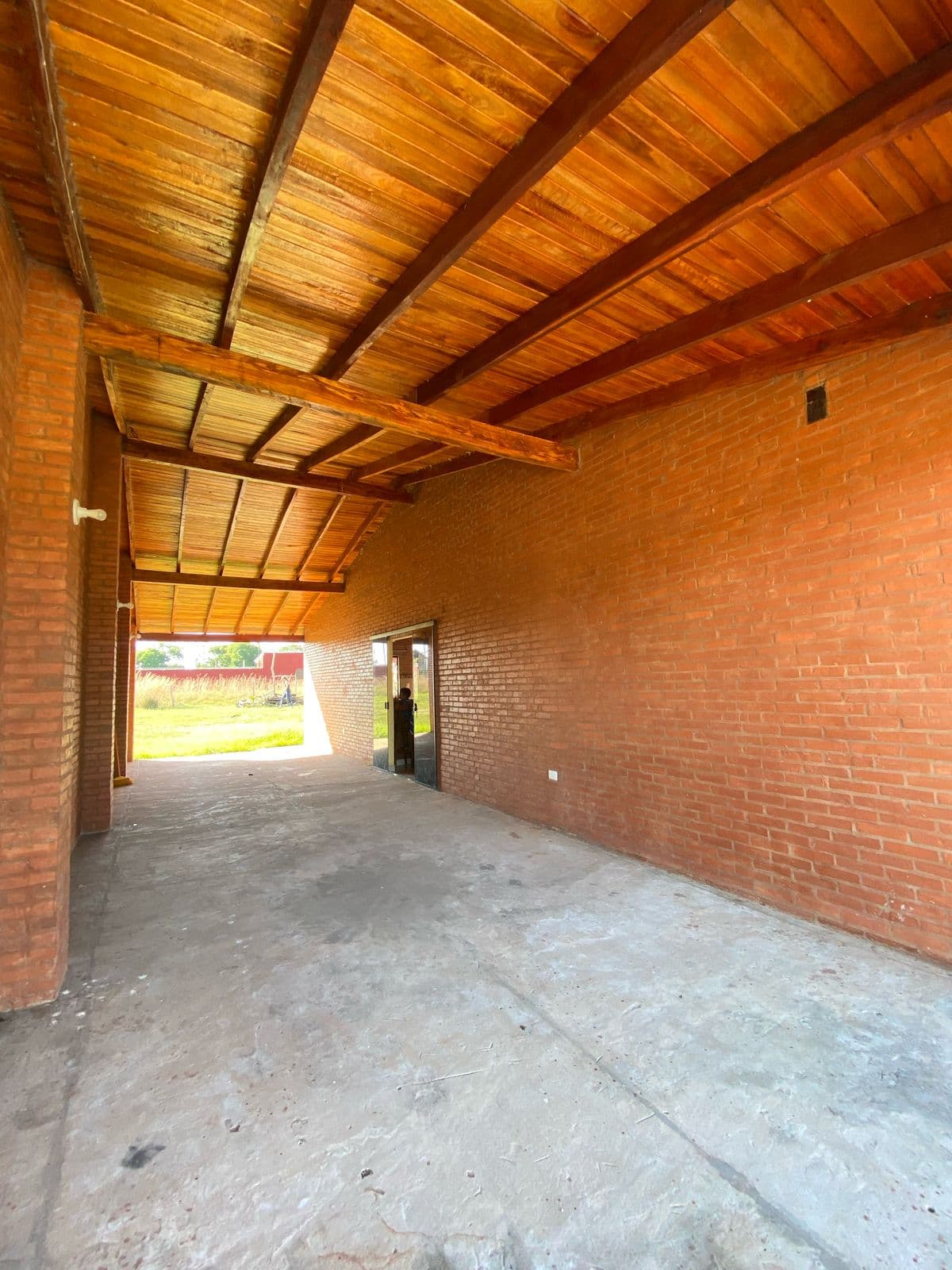 Casa quinta en pirayu, foto 3
