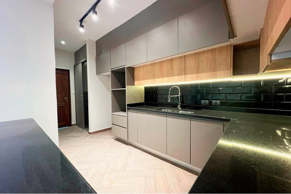 Duplex a estrenar en lambare zona del yacht, foto 3
