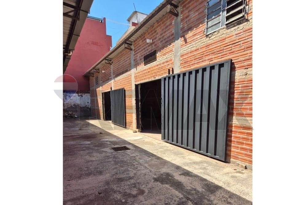 Depósito - Alquiler - Pettirossi, Paraguay — foto 4