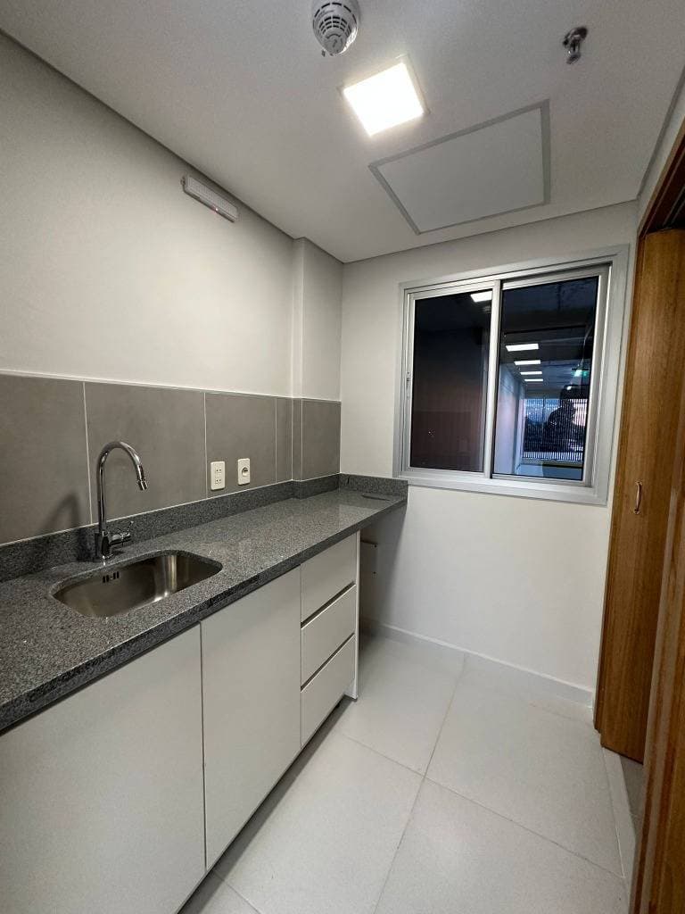De oficina corporativa - brasilia, asuncion, foto 2