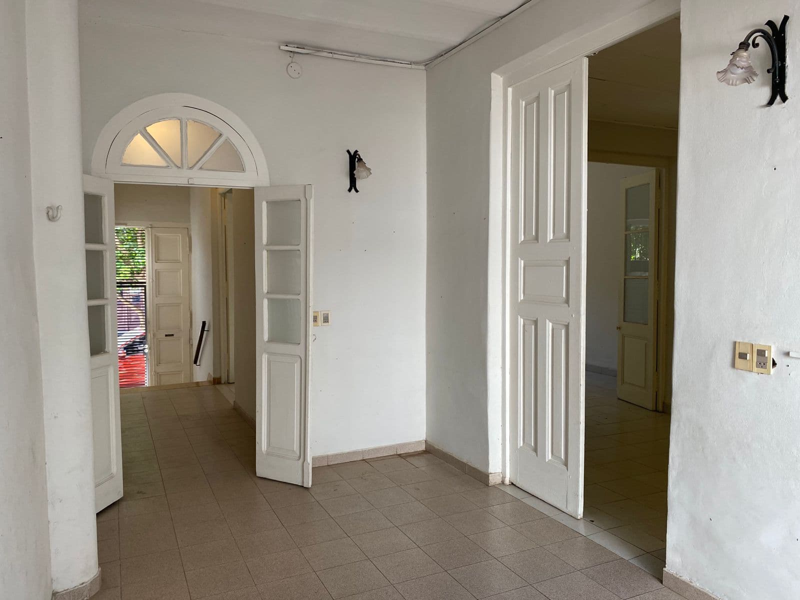Casa en venta en el centro de Asunción, foto 2