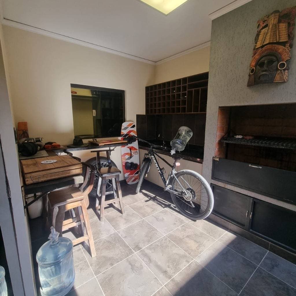 Casa completamente domotizado y semi amoblado — foto 5