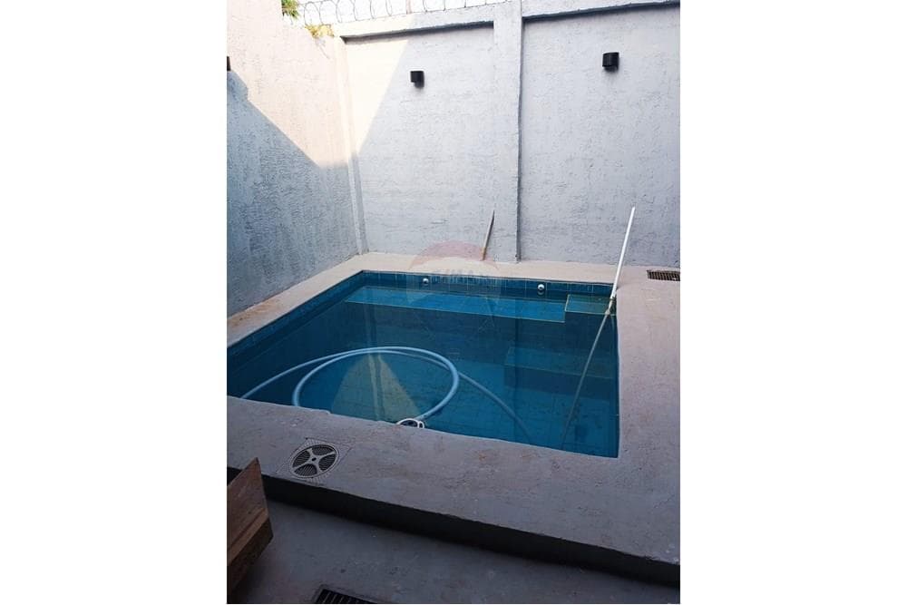 Duplex con piscina en mbucuruya, foto 2