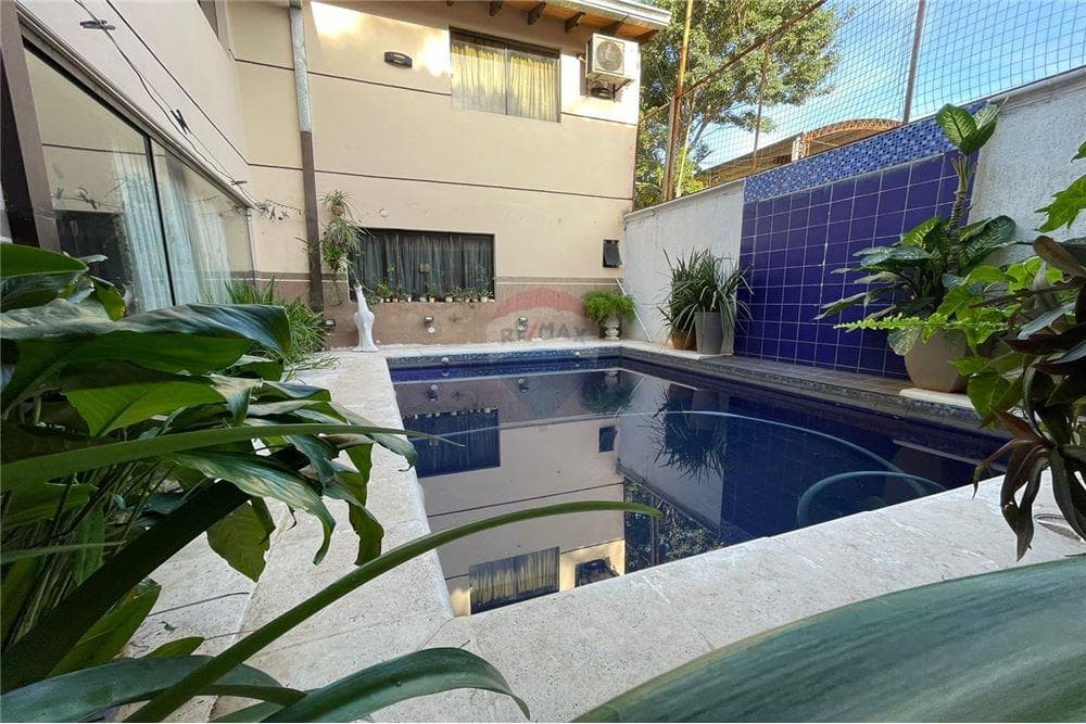Casa - Venta - Fernando de la Mora, Paraguay, foto 5