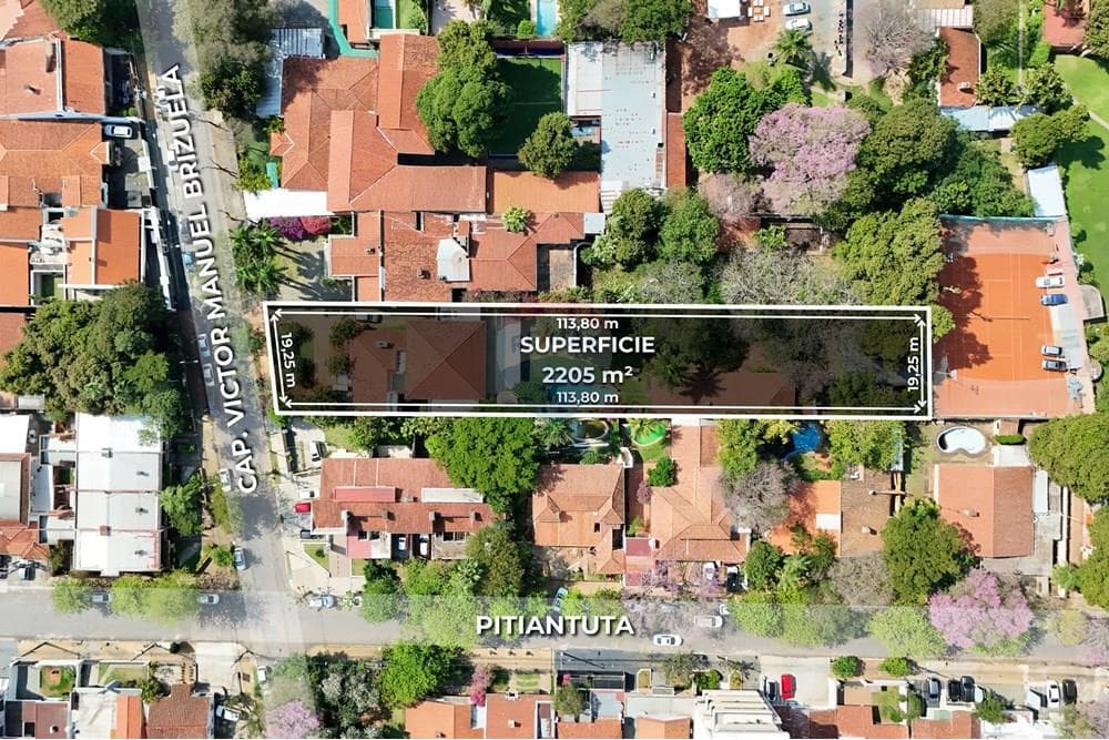 Casa a pasos de avenida españa, foto 2