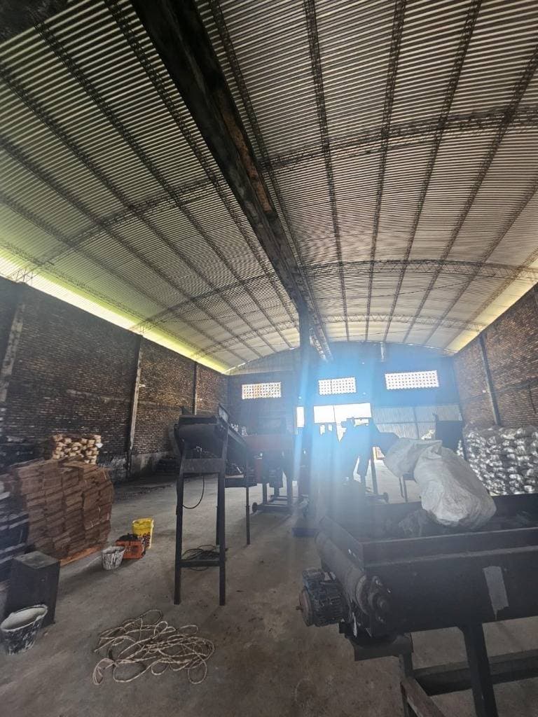11 Hectareas en zona Industrial de Villa Hayes, foto 5