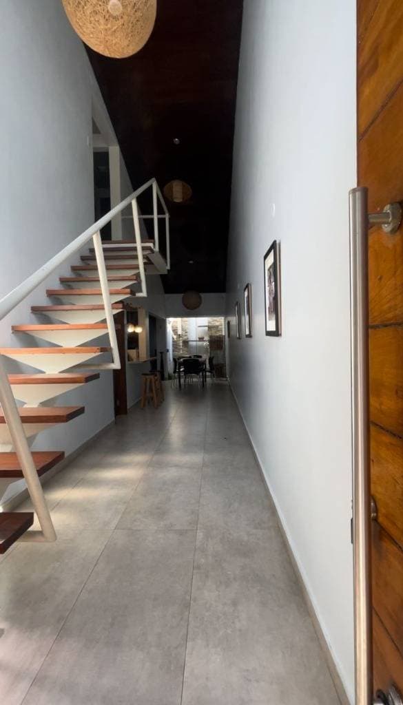 Duplex amoblado en condominio madre natura - barrio salvador del mundo, foto 5