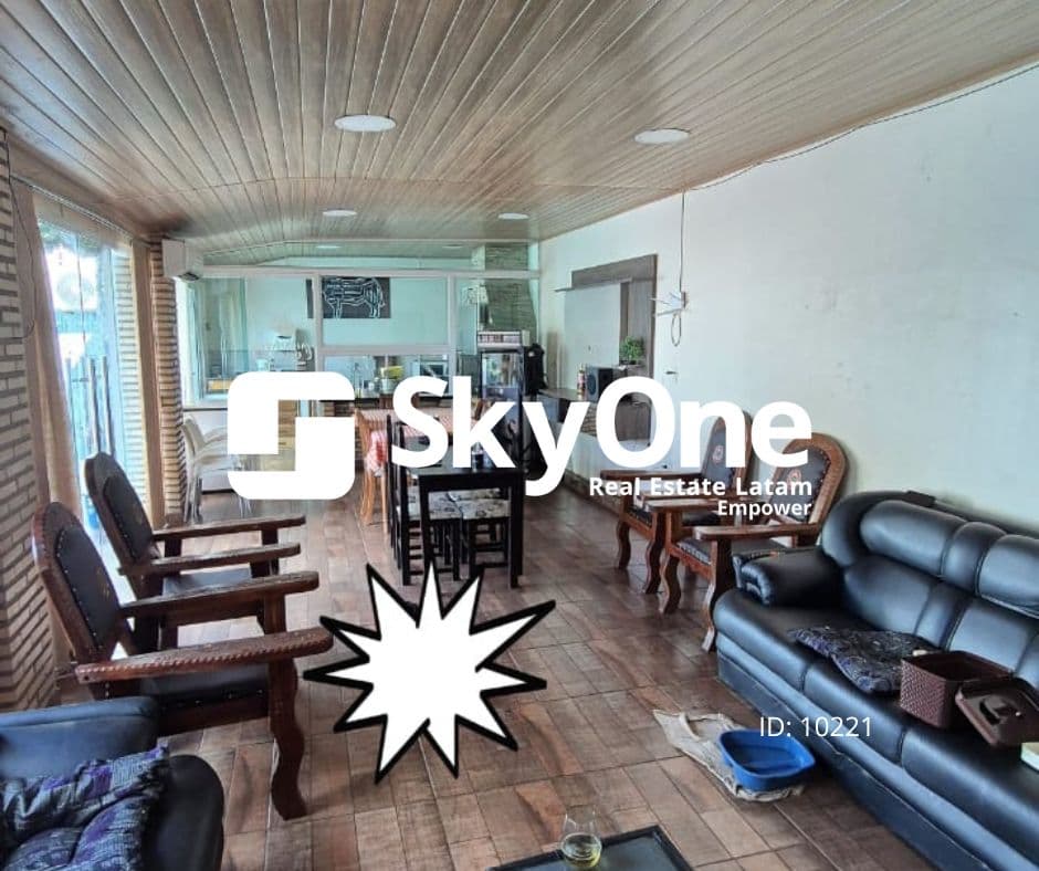 En venta casa, foto 3