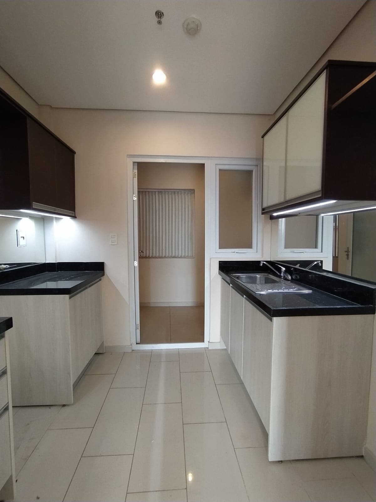 Departamento de 2 habitaciones tipo penthouse. Barrio Jara. Cod 059 — foto 4