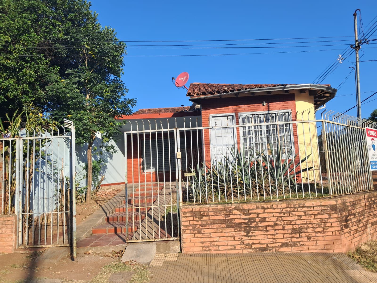 Terreno En Venta En Esquina De Barrio Obrero — foto 1