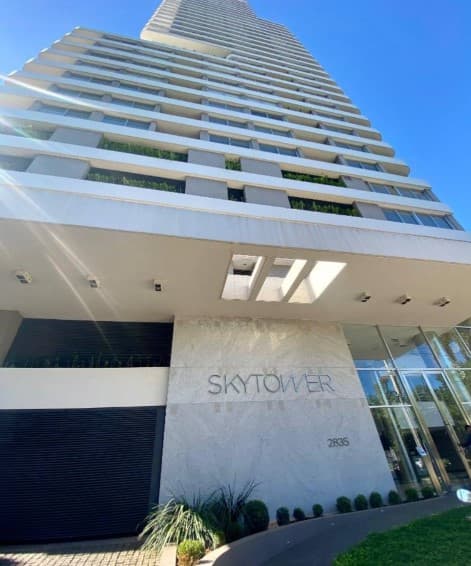 departamento de 2 dormitorios en el SKY TOWER, foto 1