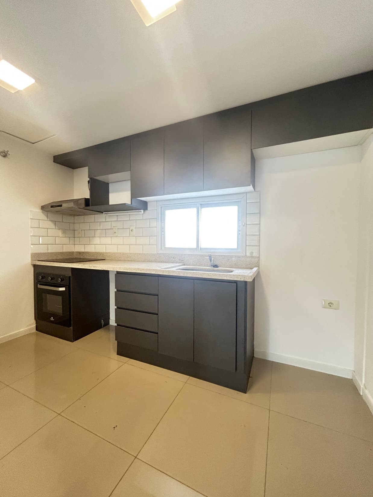 Depto de 1 dormitorio b°Las Mercedes, foto 1
