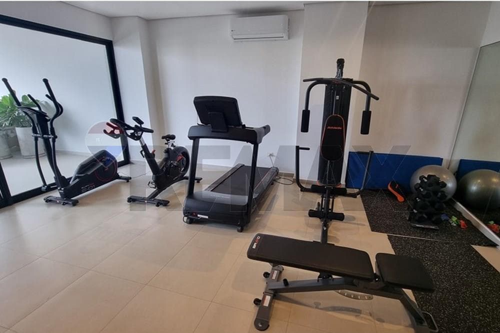 Departamento en asuncion Las Lomas, foto 3