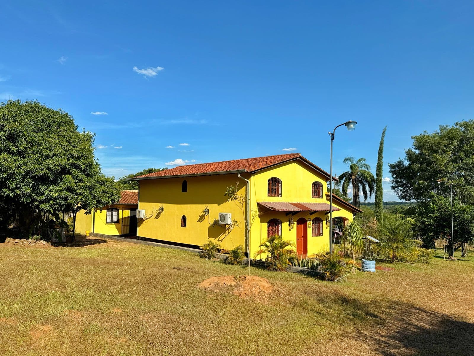 Casa quinta en piribebuy - pirareta — foto 3