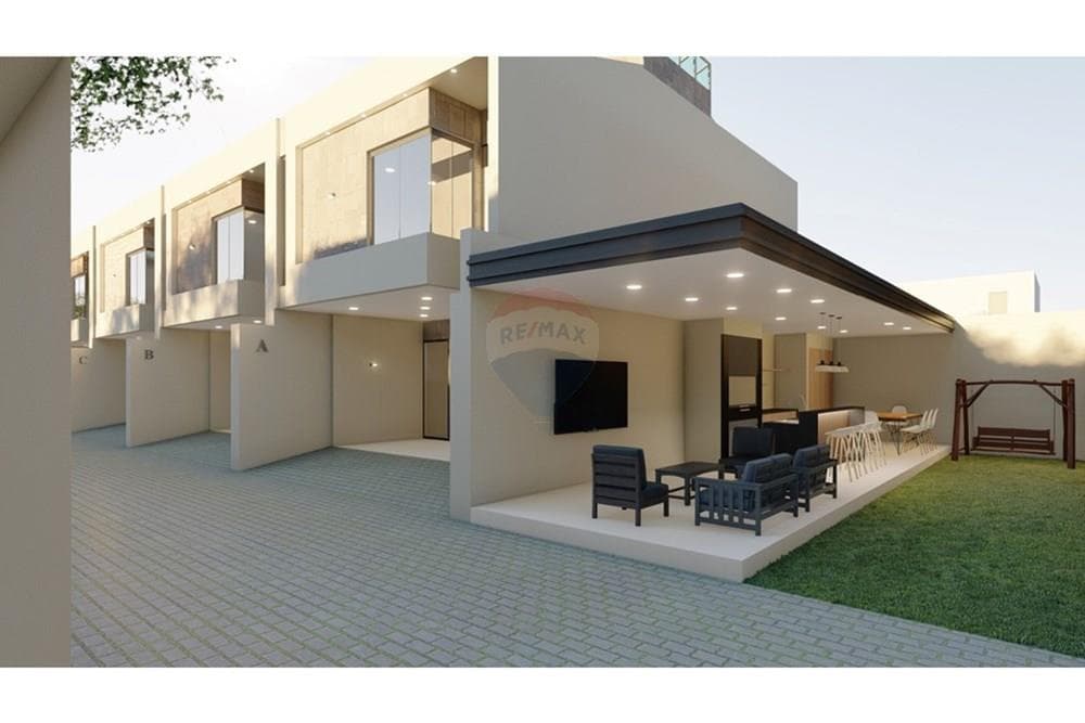 amplio dùplex en pozo en barrio San Vicente, foto 2