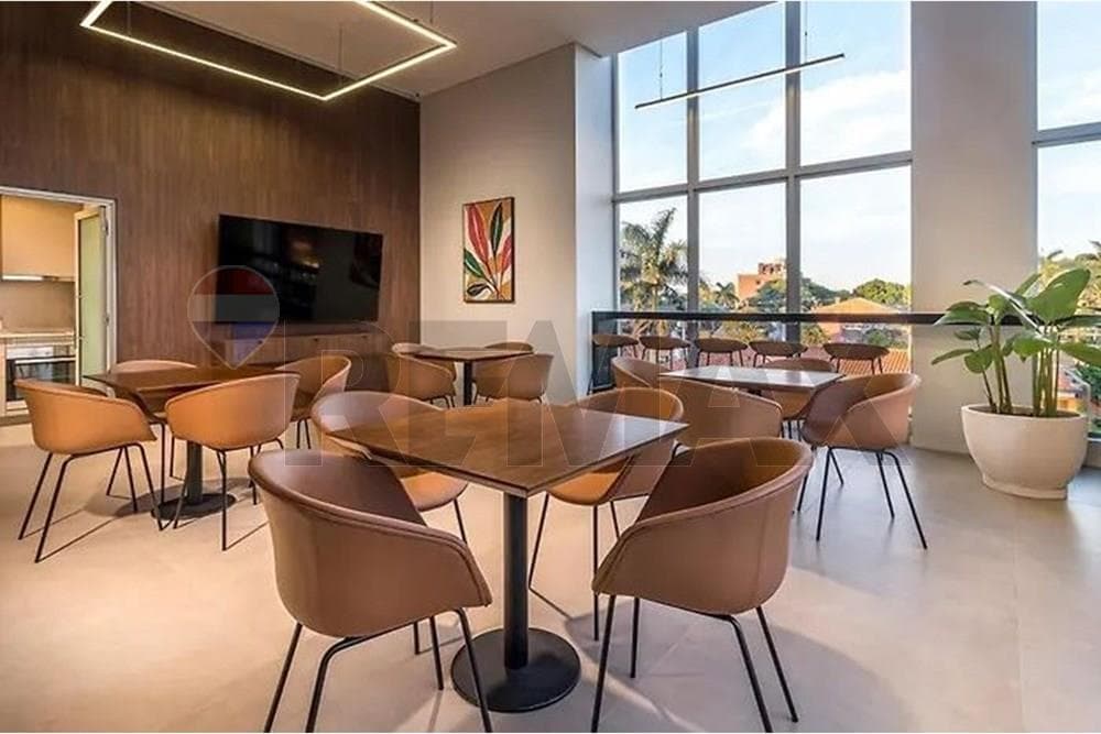 Departamento - Alquiler - Las Lomas (Carmelitas), Paraguay, foto 4