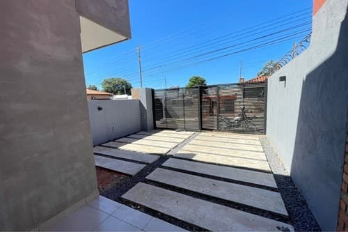 Dúplex-Venta, Tres Bocas, Fernando de la Mora, Central — foto 3