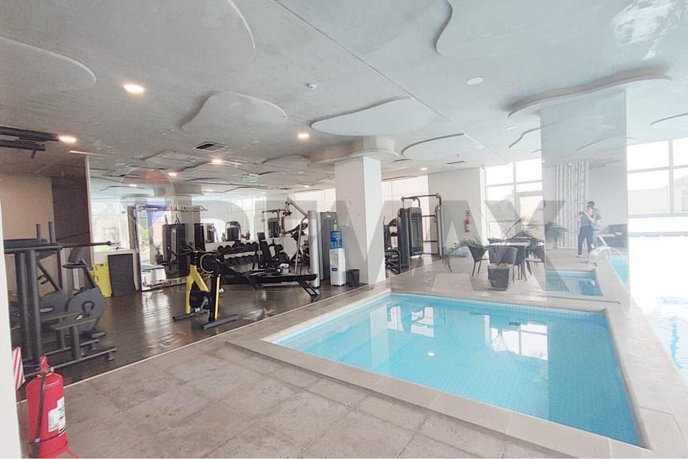 Departamento - Alquiler - Villa Morra, Paraguay
