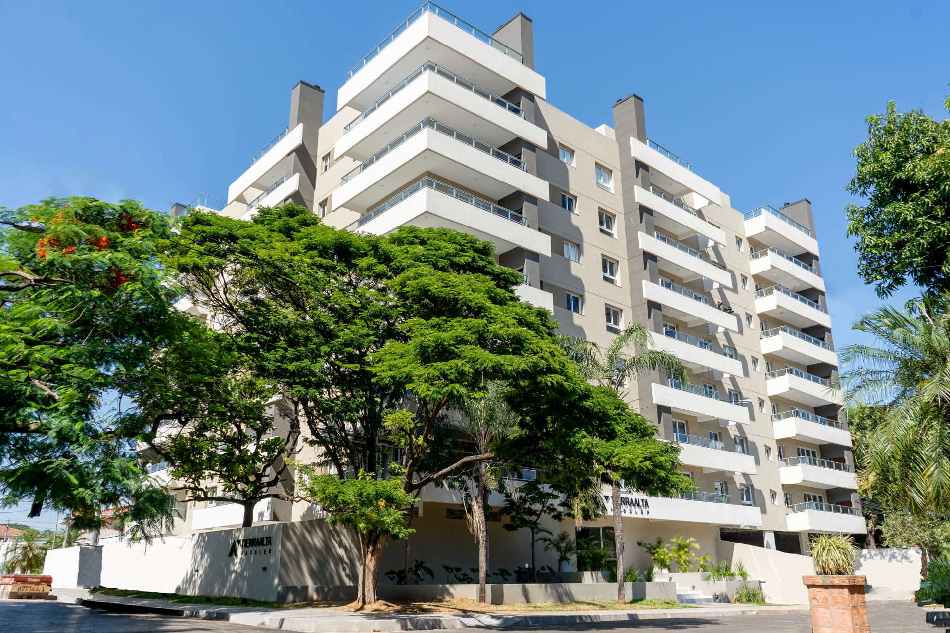 Edificio Tierra Alta Hassler, foto 1