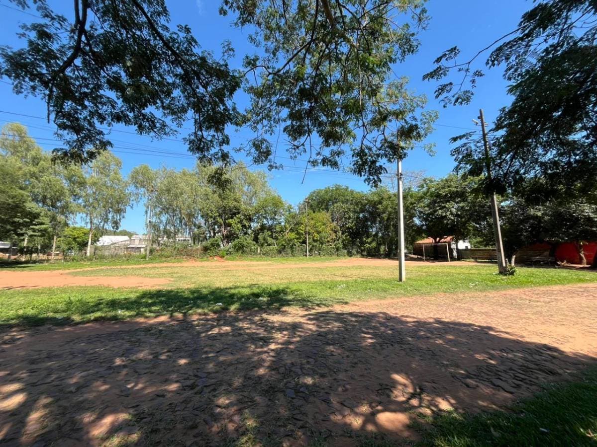 Terreno en venta en San Lorenzo, foto 5