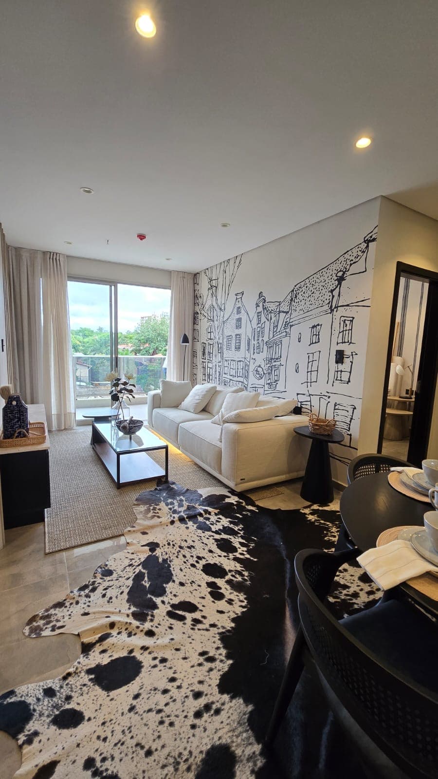 En Venta Departamento De Un Dormitorio Totalmente Amoblado A Estrenar!! — foto 1