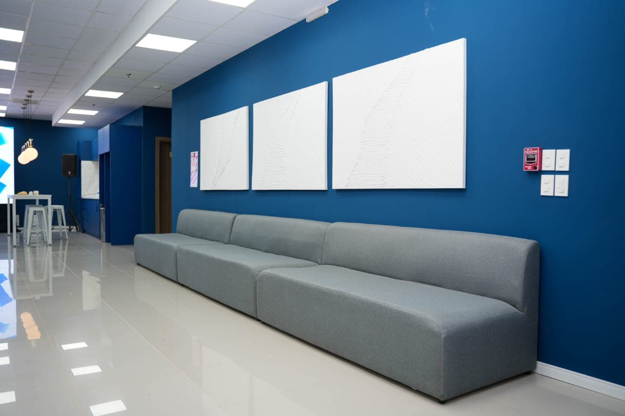 De Oficinas En El Edificio Automotor Center, Asunción, foto 5