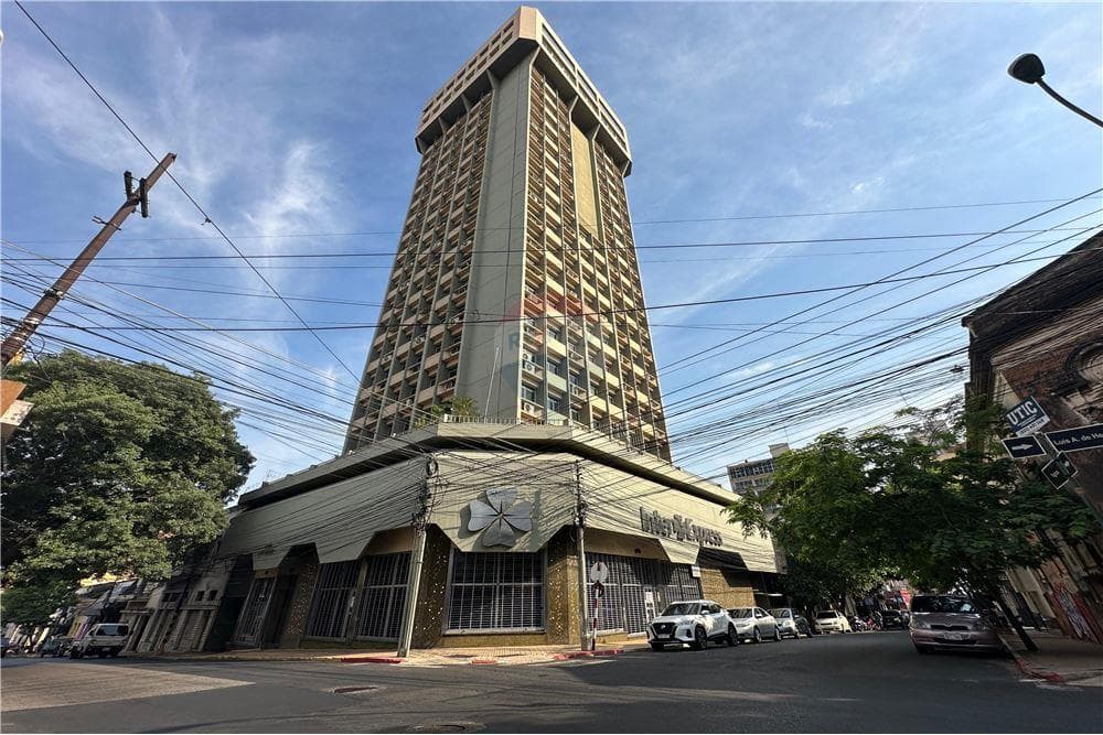 Oficina - Alquiler - Catedral, Paraguay, Emprende!, foto 1