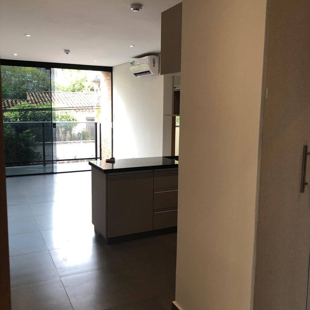 Departamento de 1 dormitorio - edificio rentalis i barrio Jara, foto 2