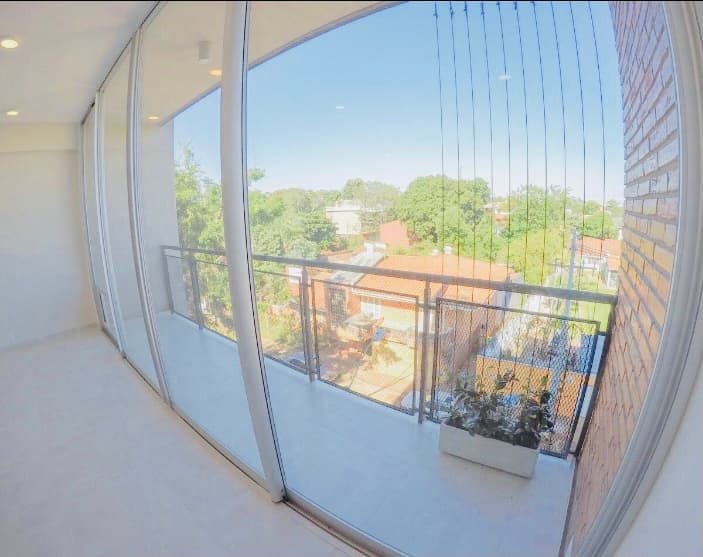En alquíler hermoso departamento a extrenar zona Villa Morra, foto 1