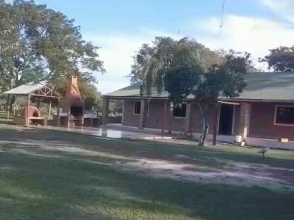 En venta – Estancia formada en Zona Tacuara, Km 110, foto 3