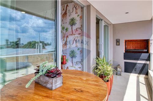 Departamento-Venta-PY Asunción Mburucuyá, foto 2