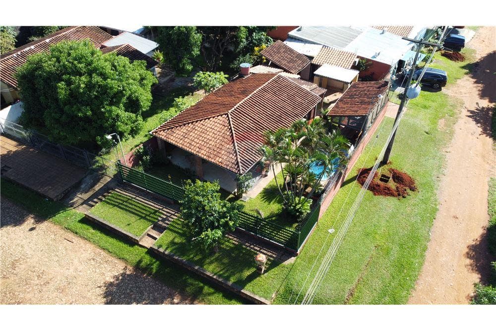 Casa - Venta - San Lorenzo, Paraguay, foto 4