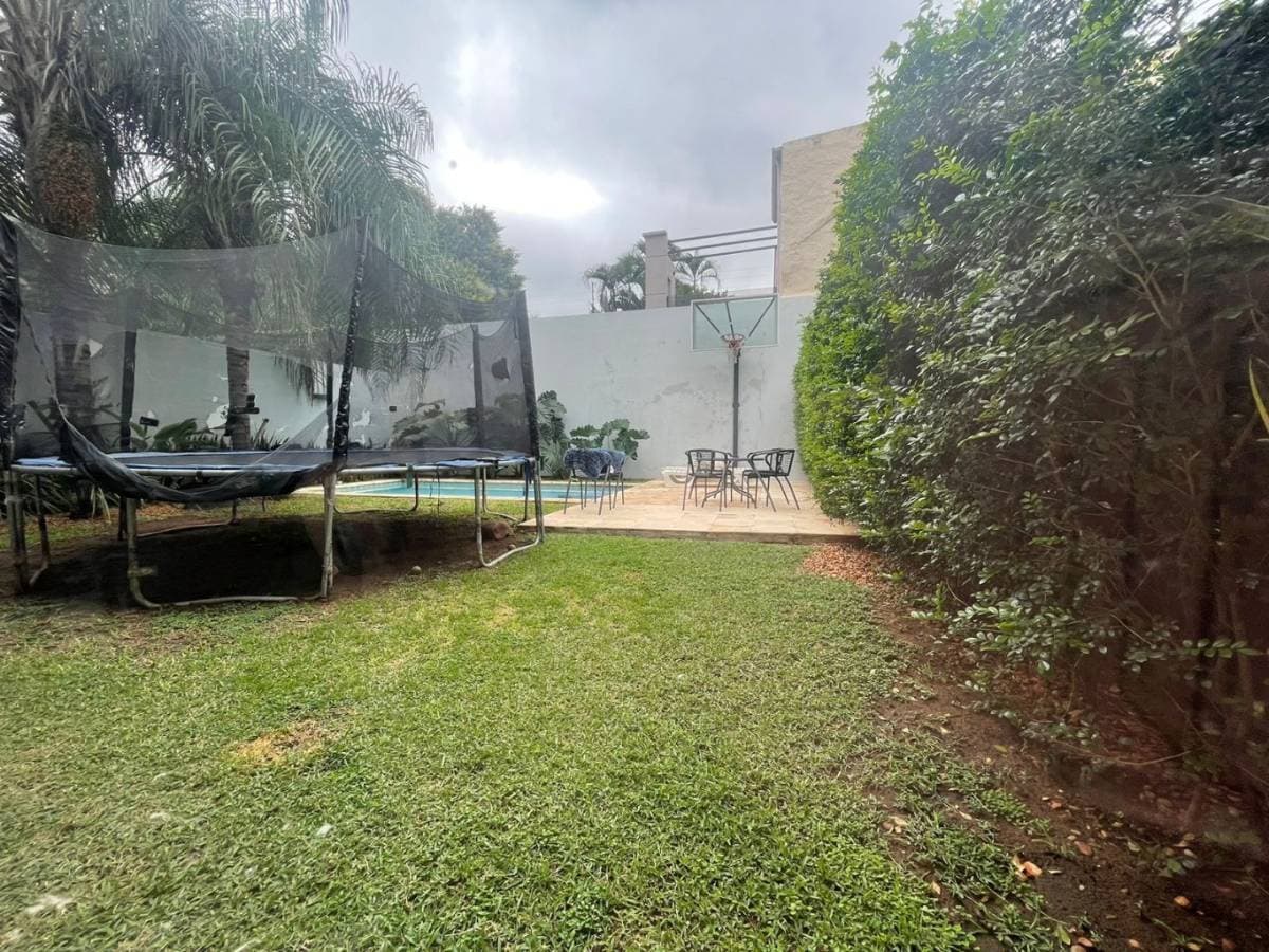 Casa finamente amoblada en la zona ASA, foto 3
