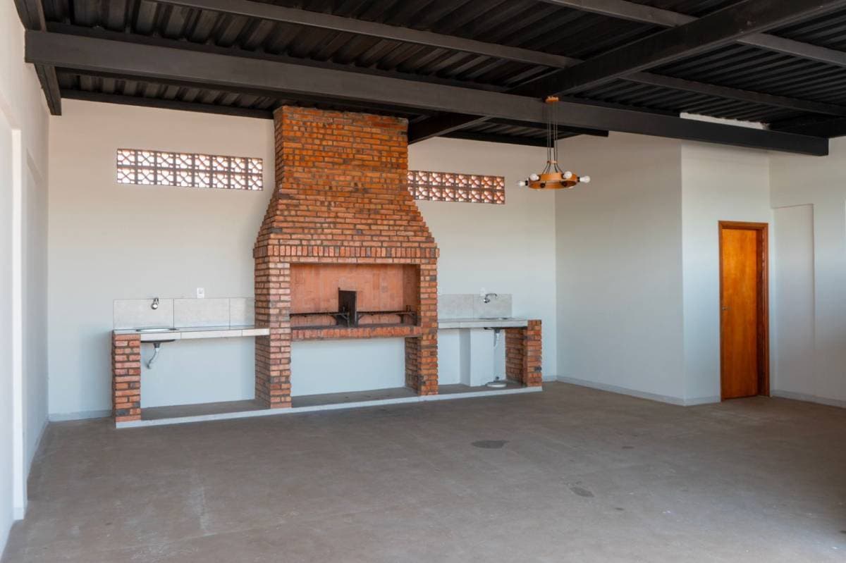Departamento 1 dormitorio en venta - Edificio Bahamas, San Lorenzo, foto 3